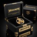 MGD Solid Gold Chain with Diamond Pendant BMD