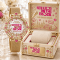 NKOTB Premium New Kids On The Block Watch NTVA