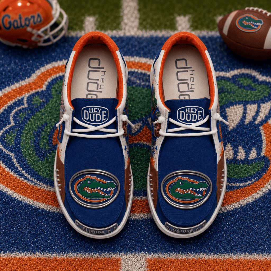 Premium FGT Loafer Shoes BMD