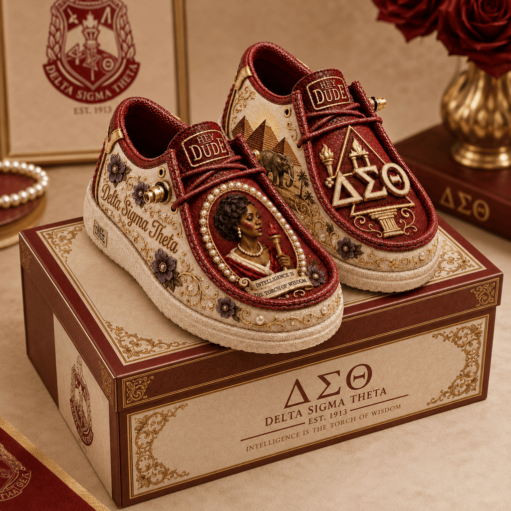 Premium DSTT Loafer Shoes TTTT