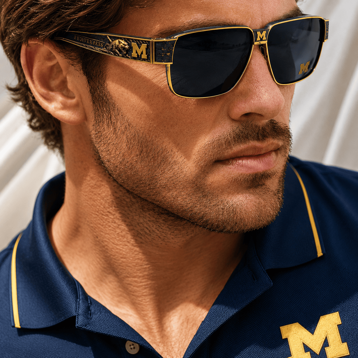 PREMIUM MWR UNISEX SUNGLASSES PTKL