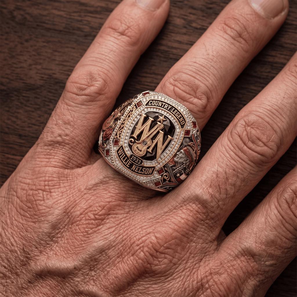 WLN Premium Ring TNSM