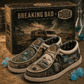 Premium BRB Loafer Shoes BMD