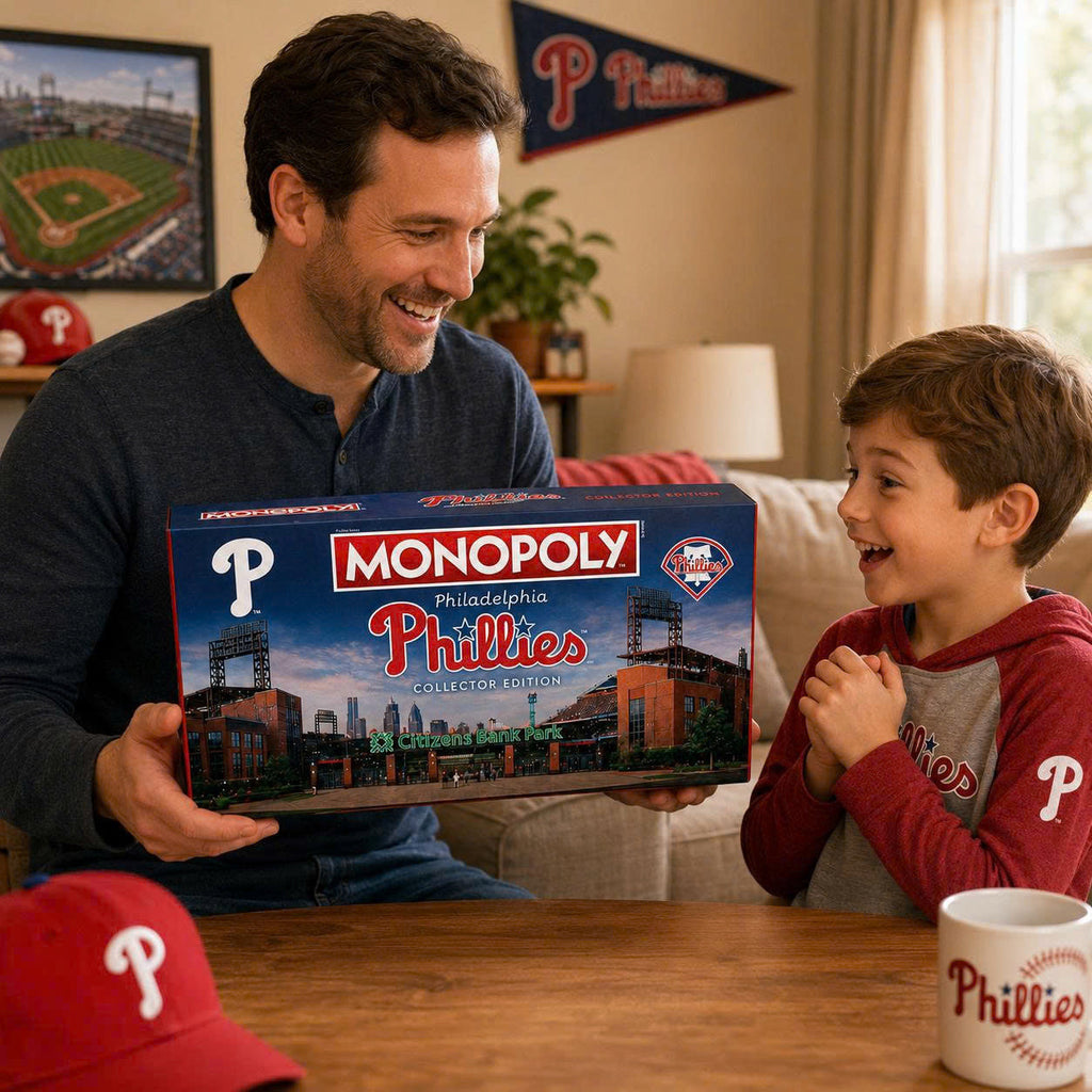 PPP Premium Board Game NHVH