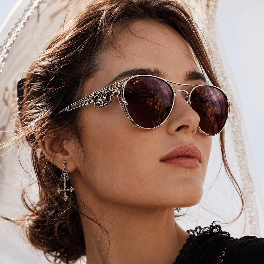 PREMIUM GHB UNISEX SUNGLASSES NTVA