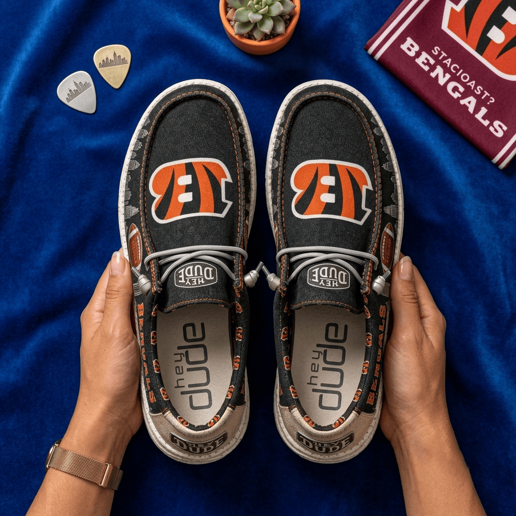 Premium CCBG Loafer Shoes BMD