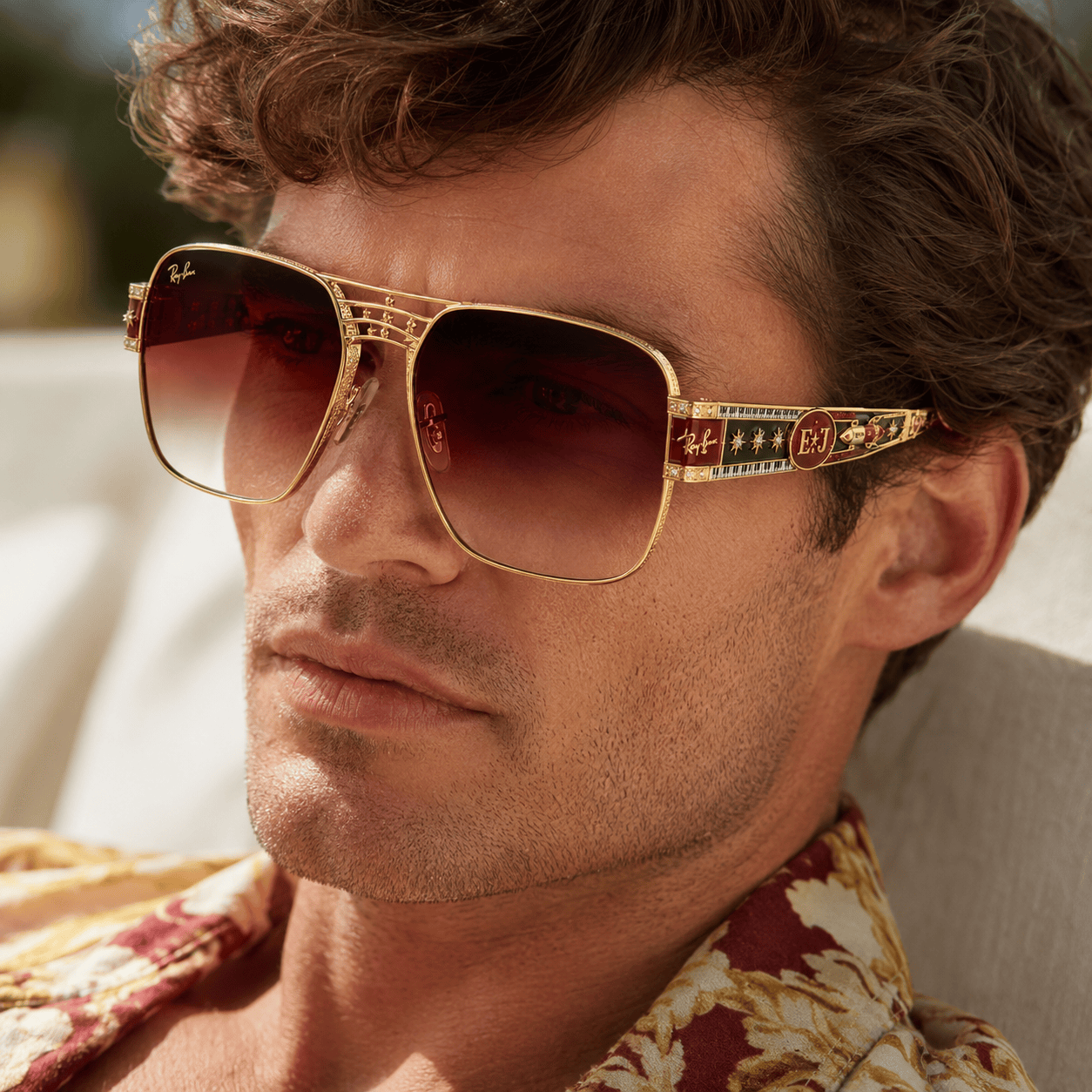 PREMIUM ETJ UNISEX SUNGLASSES NTVA