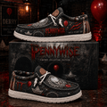 Premium PNW Loafer Shoes TMH
