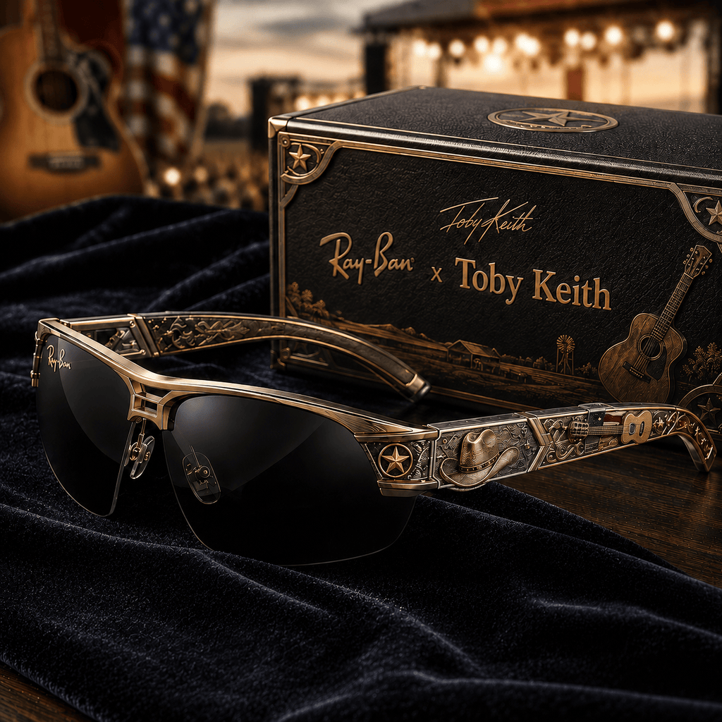 PREMIUM TBKH UNISEX SUNGLASSES HQH