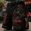 Premium FRR Casual Shorts HQH