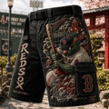 Premium BRX Casual Shorts HQH