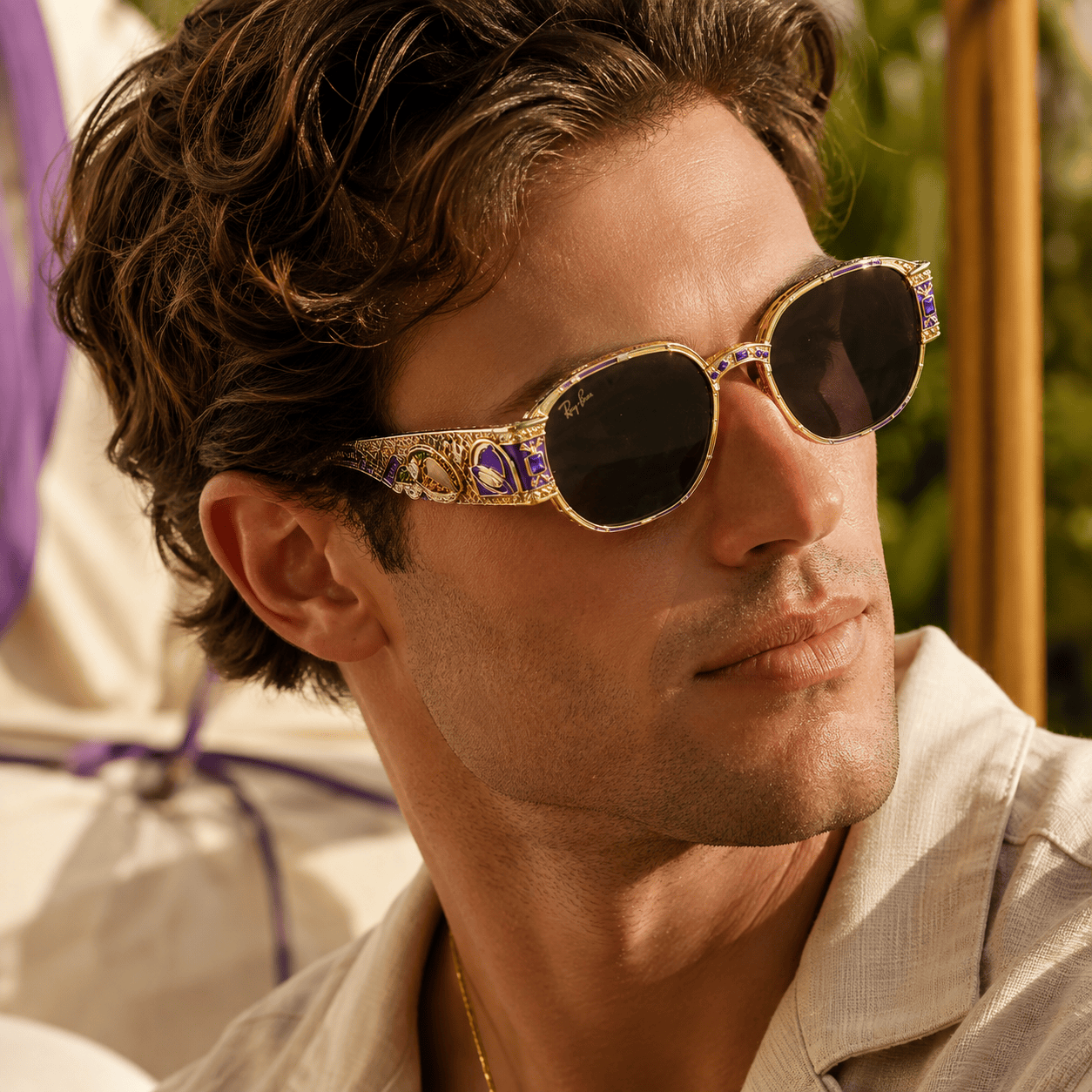 PREMIUM TCBL UNISEX SUNGLASSES HQH