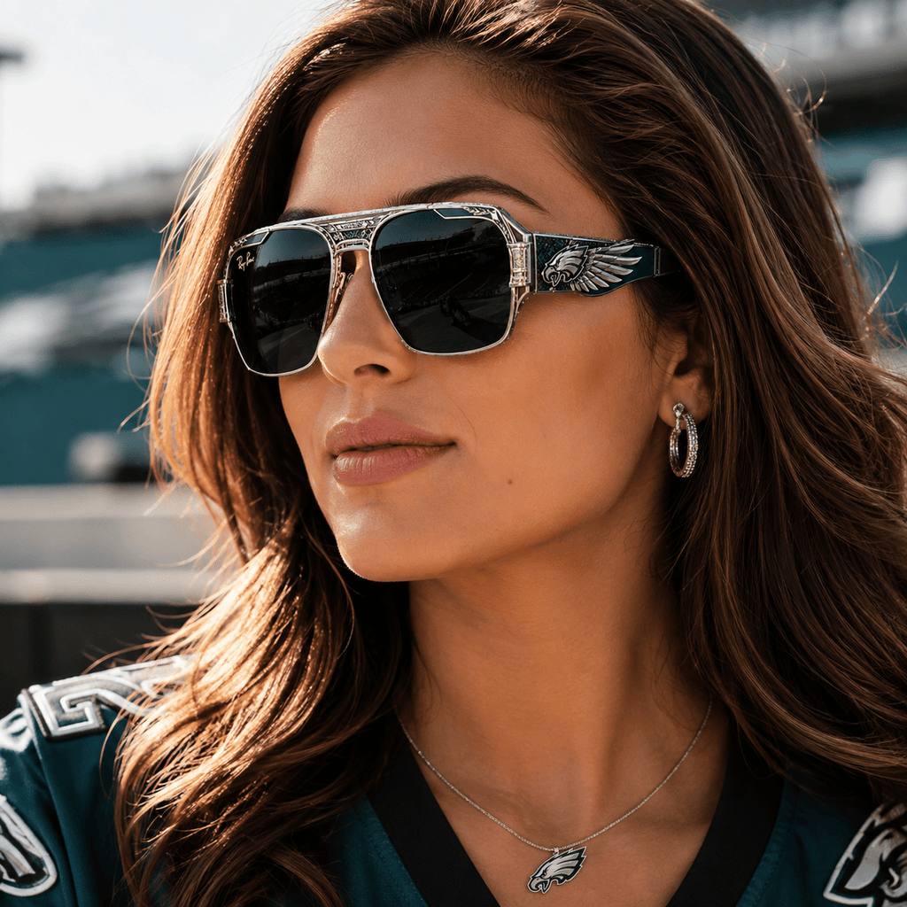 PREMIUM PLDE UNISEX SUNGLASSES NVH