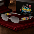 PREMIUM SBSP UNISEX SUNGLASSES TTNL
