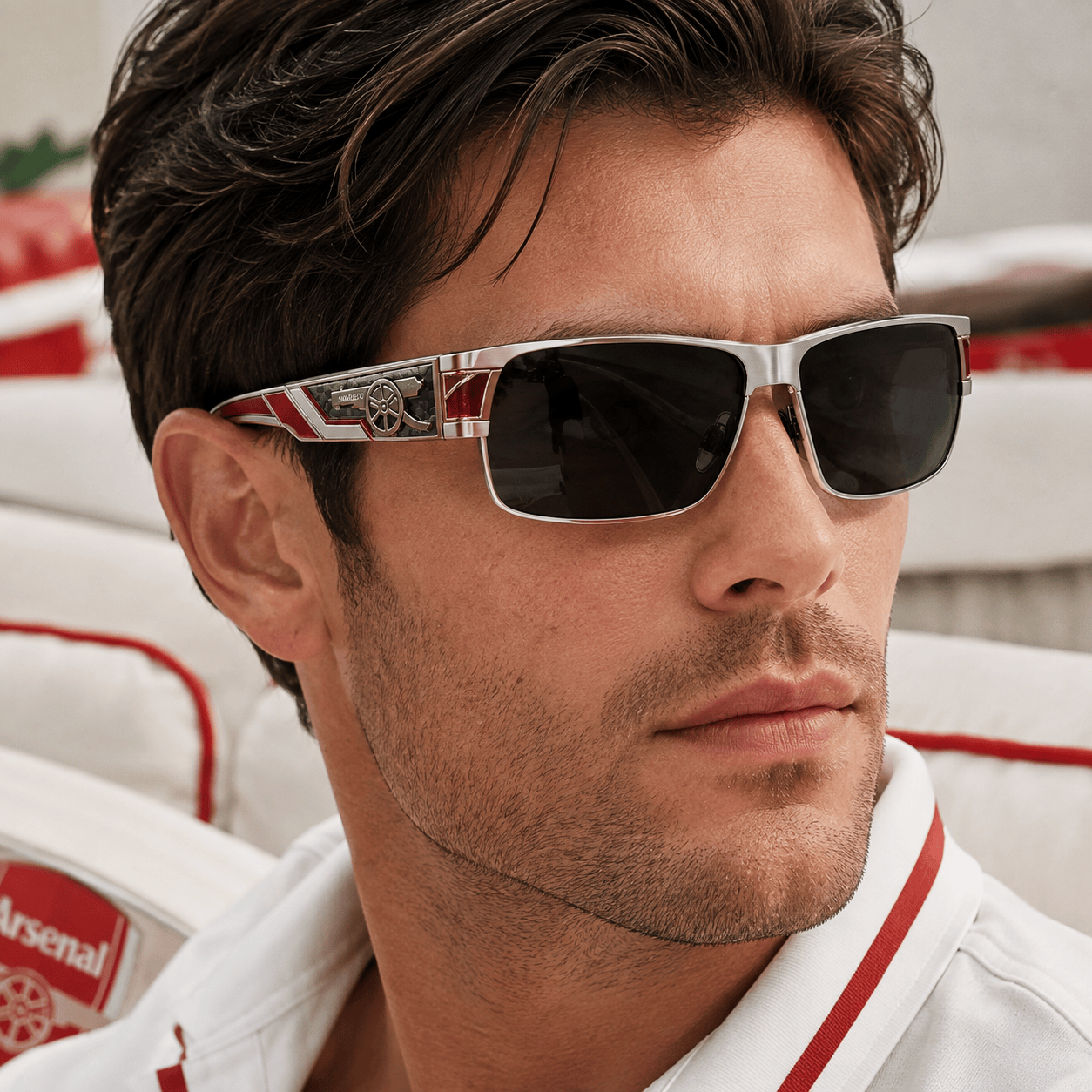 PREMIUM ARS UNISEX SUNGLASSES NPL