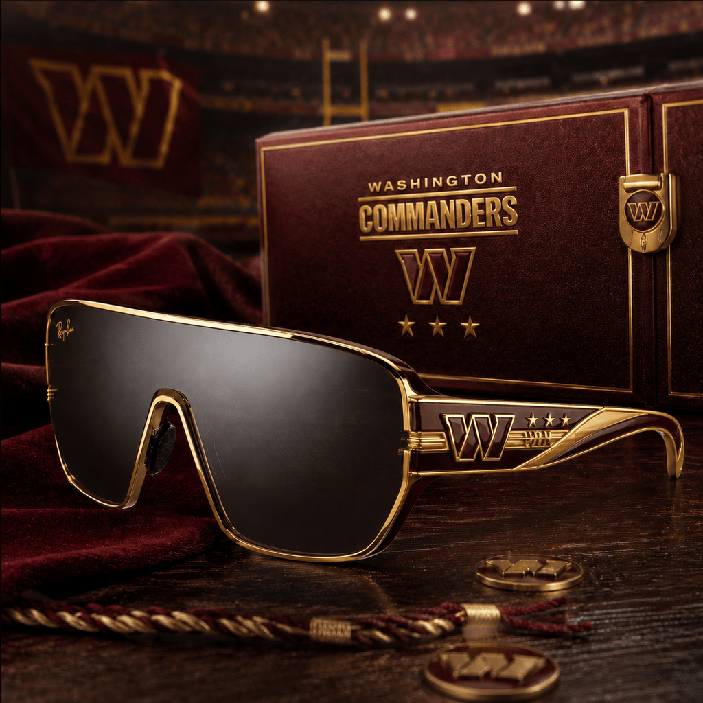 PREMIUM WCD UNISEX SUNGLASSES NTVA