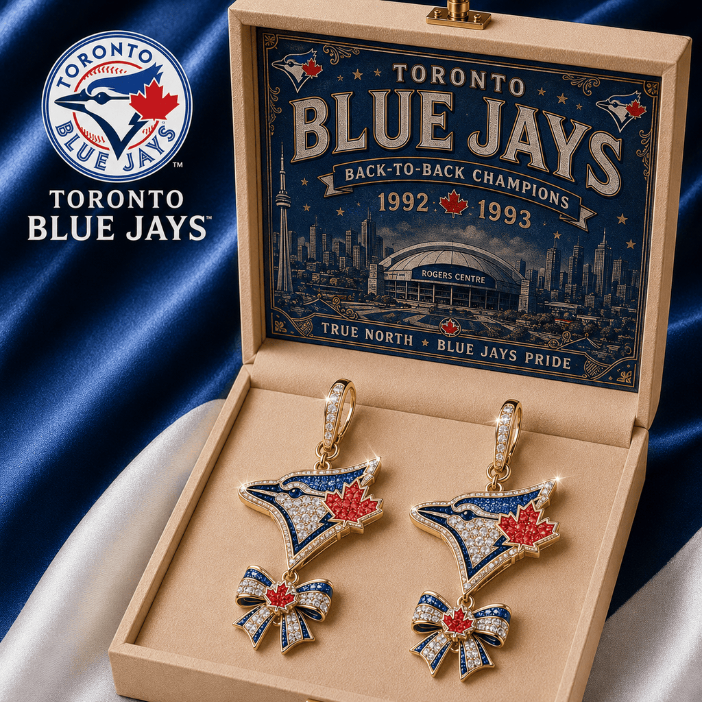 Premium TBJ Dangle Earrings NTB