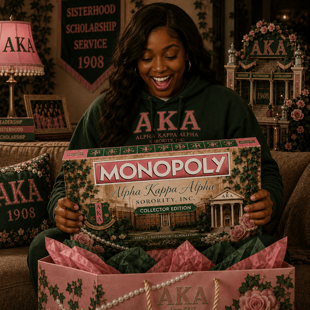 Premium AKA Board Game NHVH