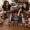 Premium LDGG Board Game VTH