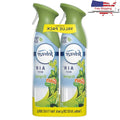 Air Freshener Spray Odor-Fighting Room Spray Gain Original 8.8oz 2 Count
