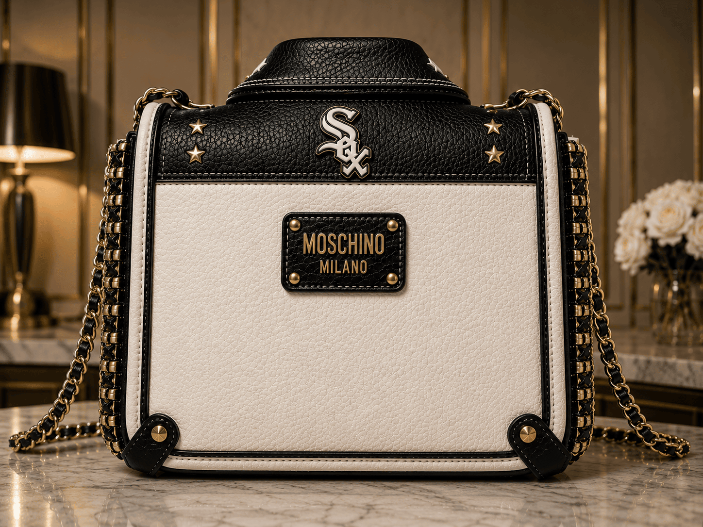 CWS Handmade Leather Bags NHVH